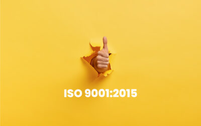 Salute e sicurezza sul lavoro: i vantaggi di collaborare con un partner certificato ISO 9001:2015