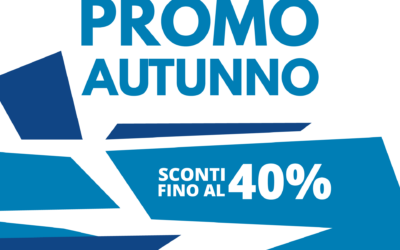 Promo Autunno Antinfortunistica